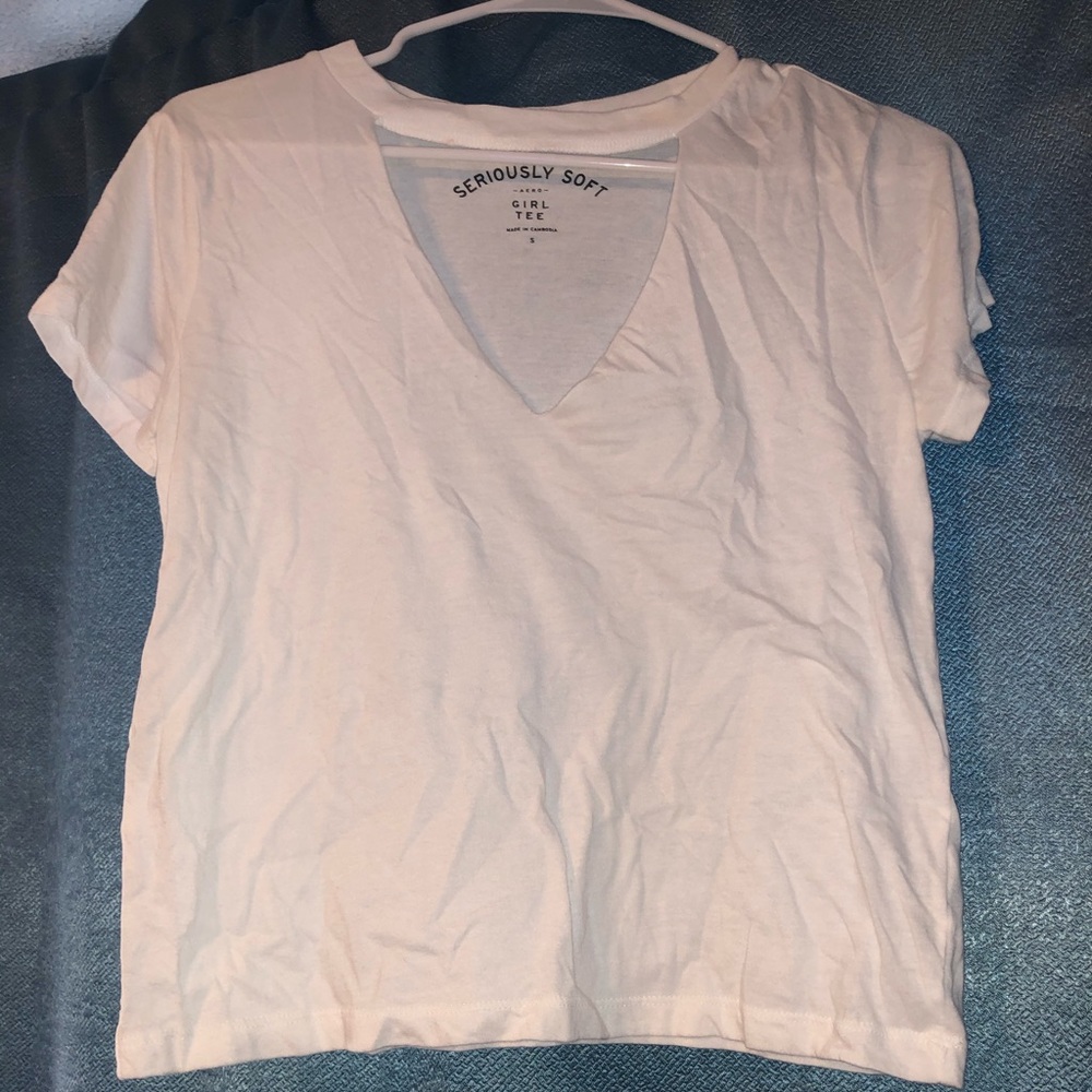 White Shirt